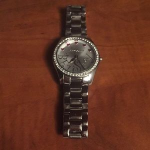 Betsy Johnson Watch